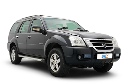 Force Motors Force One-img